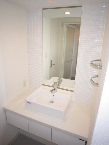 カスタリア菊川の物件内観写真