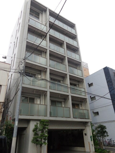 カスタリア菊川の物件内観写真