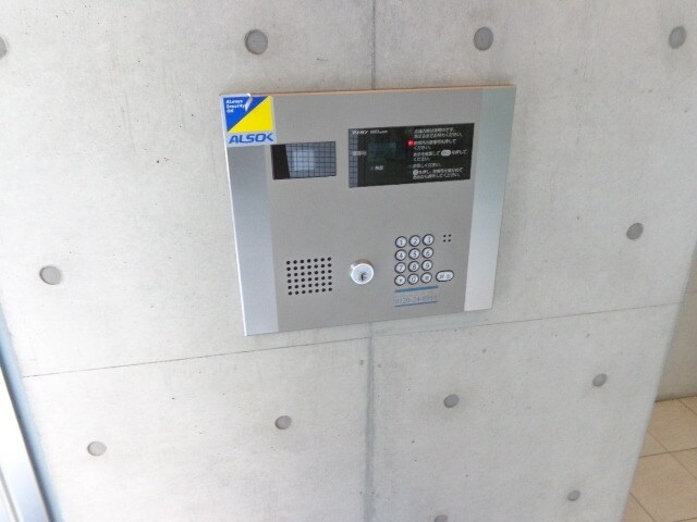 カスタリア菊川の物件内観写真