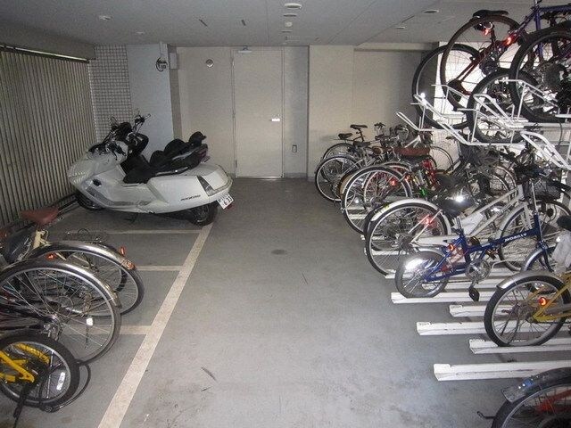 カスタリア菊川の物件内観写真