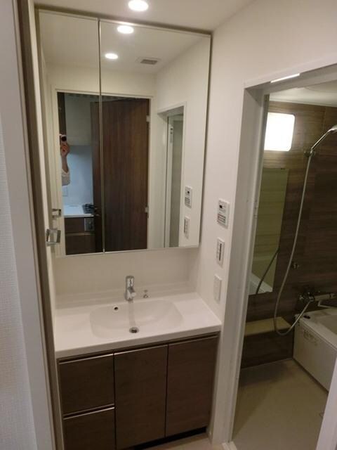 ルフォンプログレ滝野川の物件内観写真