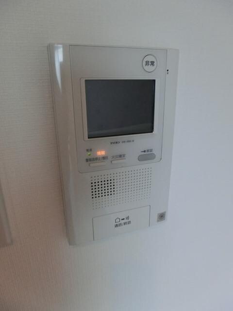 ルフォンプログレ滝野川の物件内観写真