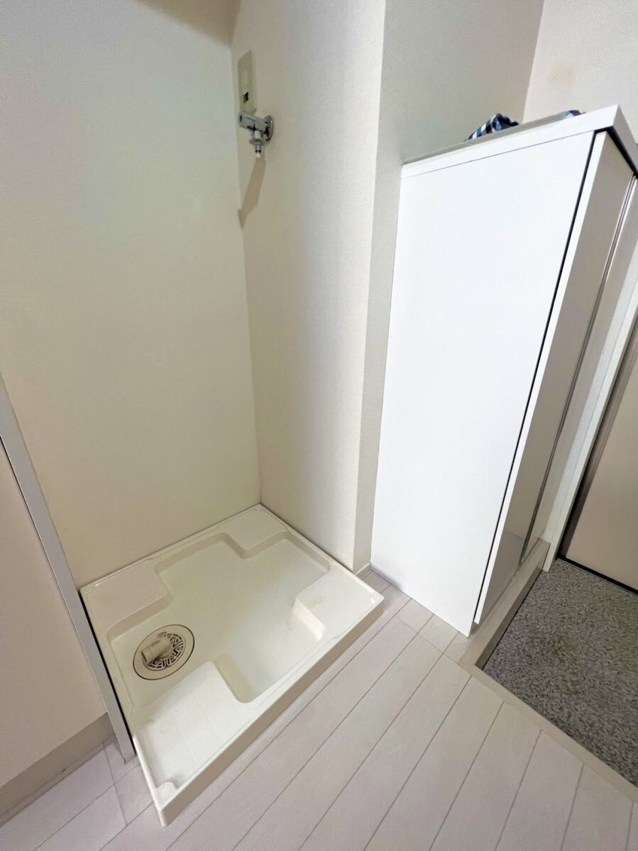 マウナケアの物件内観写真