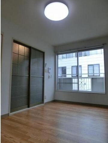 ヴェルディ タチバナの物件内観写真