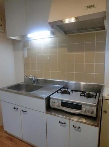 ヴェルディ タチバナの物件内観写真