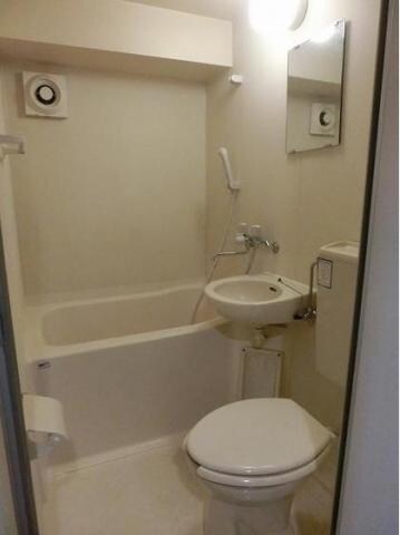 ヴェルディ タチバナの物件内観写真