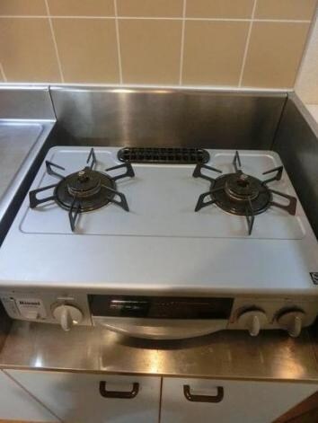 ヴェルディ タチバナの物件内観写真