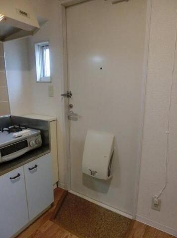 ヴェルディ タチバナの物件内観写真