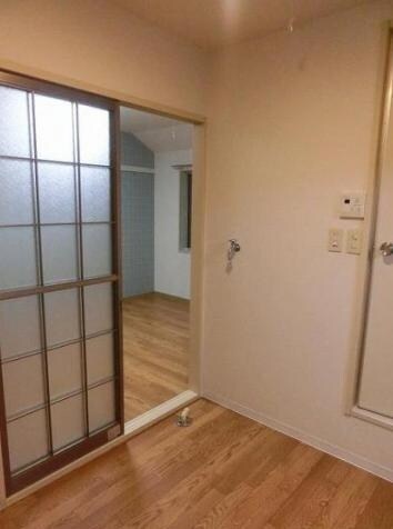 ヴェルディ タチバナの物件内観写真