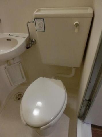 ヴェルディ タチバナの物件内観写真