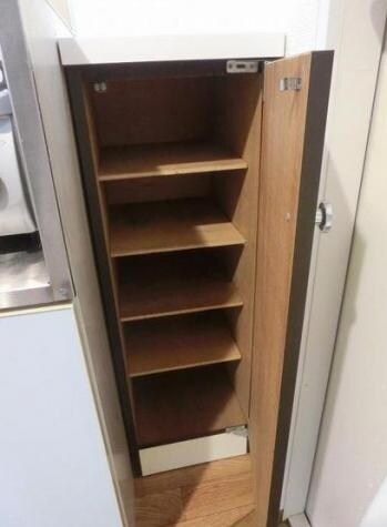 ヴェルディ タチバナの物件内観写真