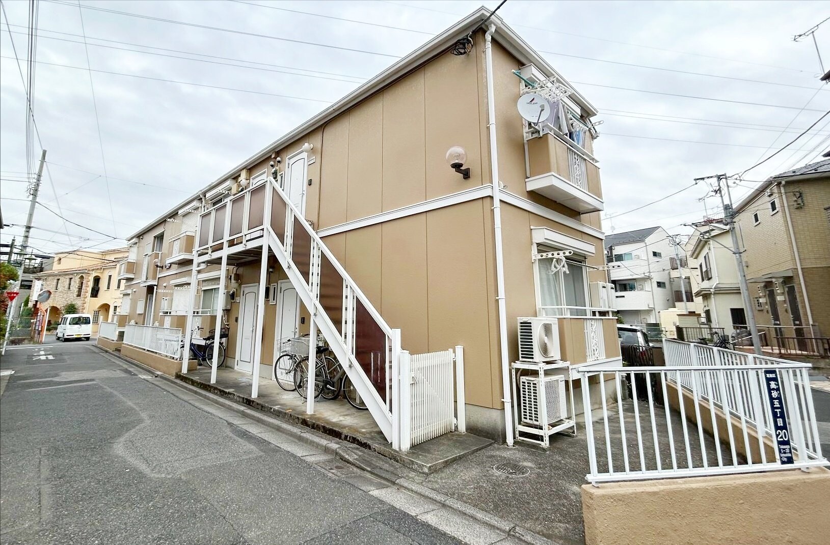 ヴェルディ タチバナの物件内観写真