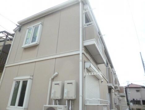 ヴェルディ タチバナの物件内観写真