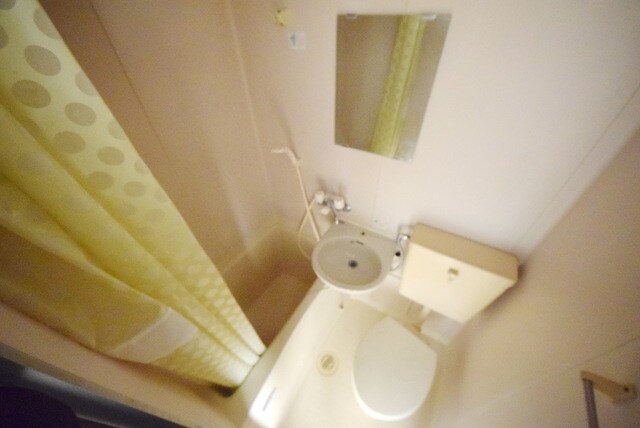 堀切TRハイツの物件内観写真