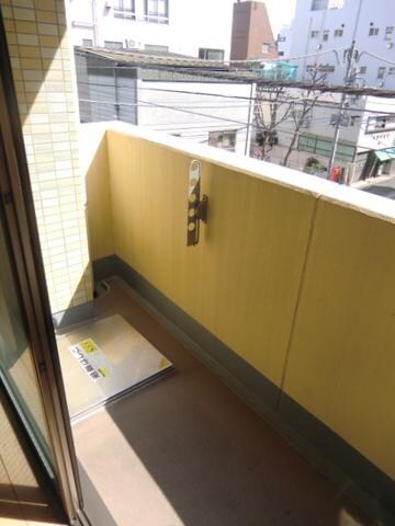 フィルモア ワンの物件内観写真