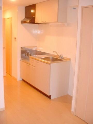 フィルモア ワンの物件内観写真