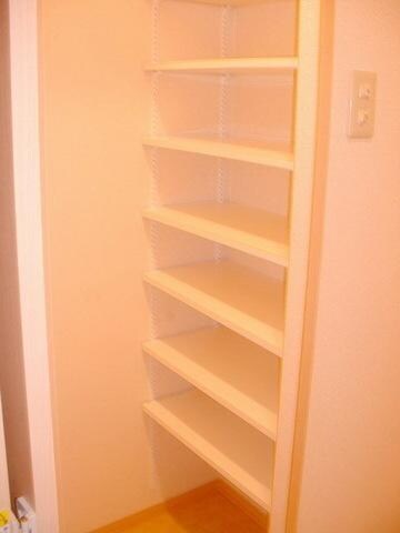 フィルモア ワンの物件内観写真