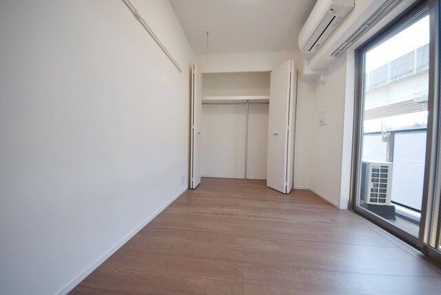 ティモーネ プレミアム東十条の物件内観写真