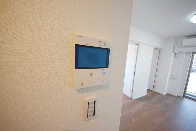 ティモーネ プレミアム東十条の物件内観写真