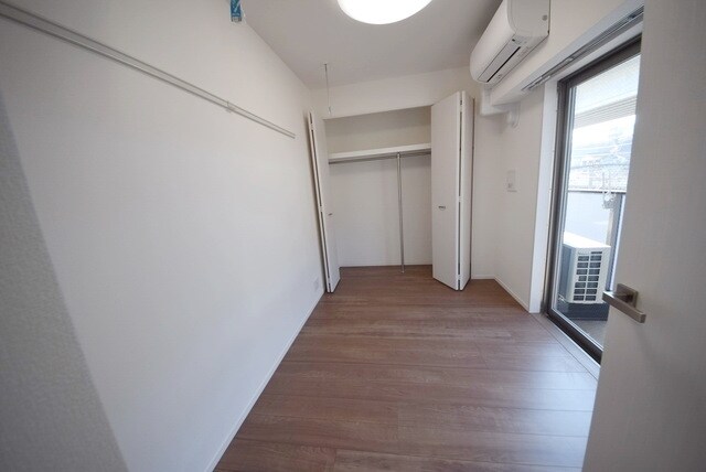 ティモーネ プレミアム東十条の物件内観写真