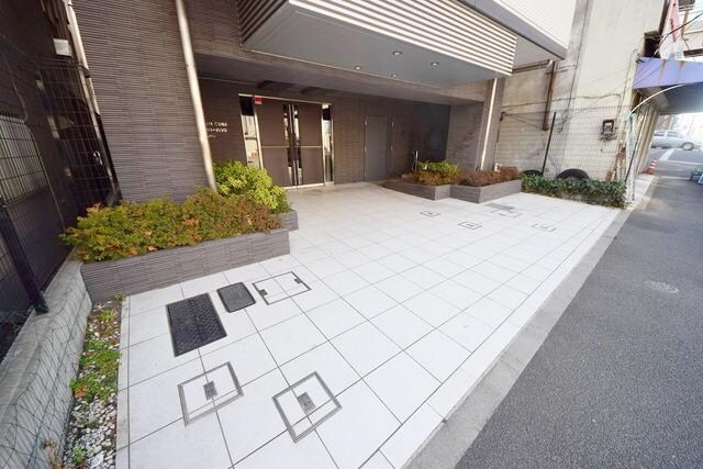 プレミアムキューブ東十条アリアの物件内観写真