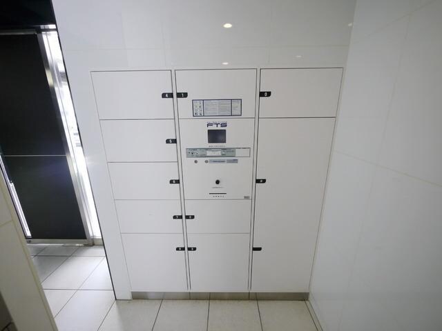 プレミアムキューブ東十条アリアの物件内観写真