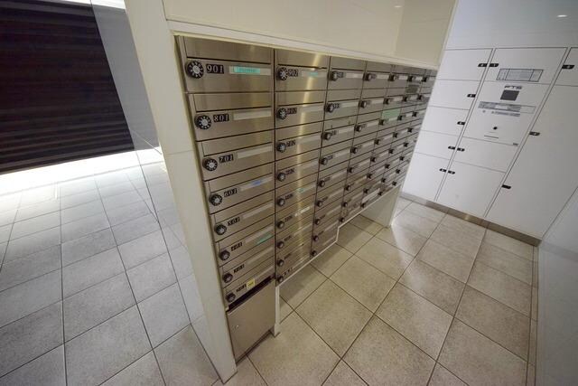 プレミアムキューブ東十条アリアの物件内観写真