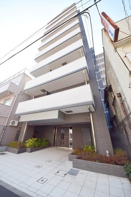 プレミアムキューブ東十条アリアの物件内観写真