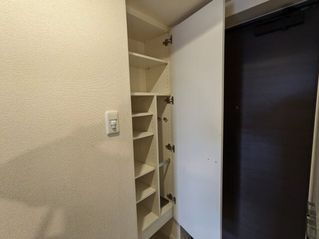 プレミアムキューブ東十条アリアの物件内観写真