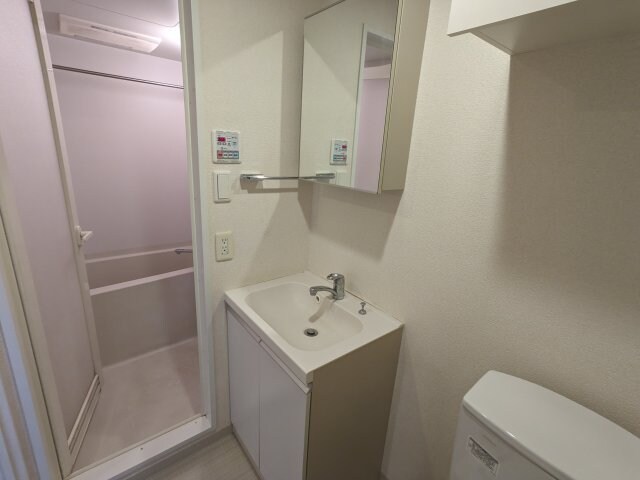 プレミアムキューブ東十条アリアの物件内観写真