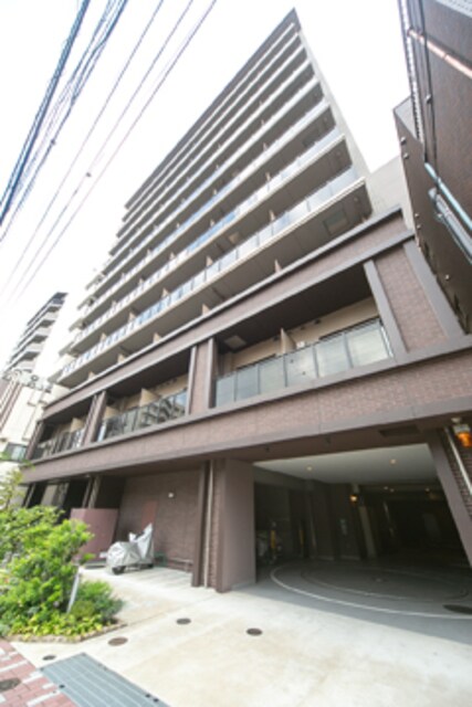 RJRプレシア菊川駅前の物件内観写真