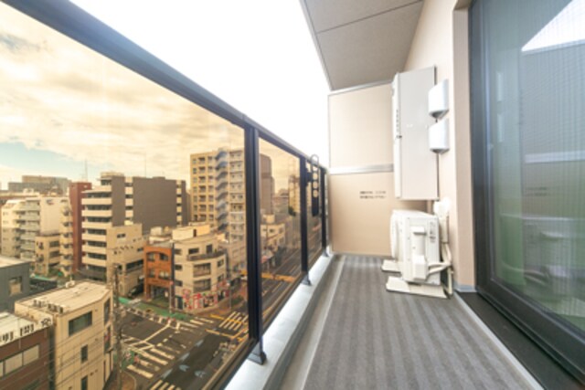 RJRプレシア菊川駅前の物件内観写真