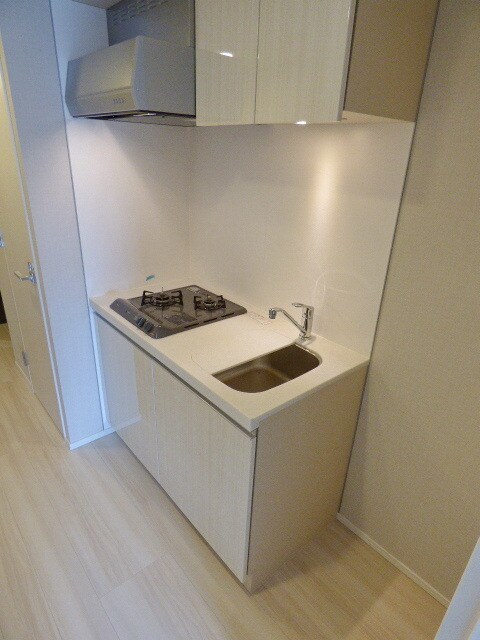 DIPS日暮里IIの物件内観写真