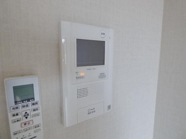 DIPS日暮里IIの物件内観写真