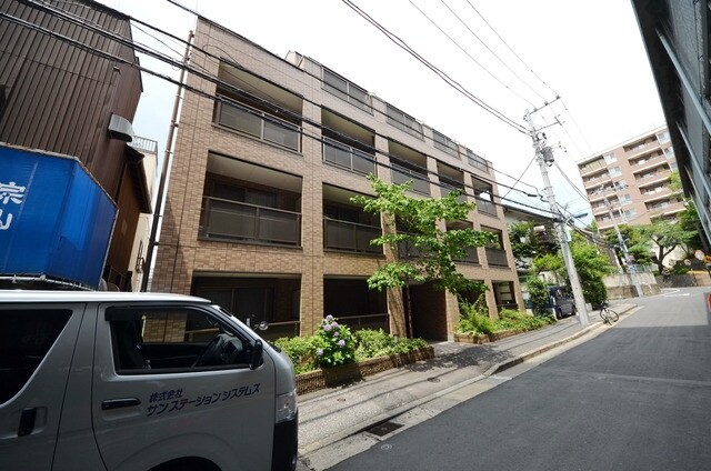 コアロード春日の物件外観写真