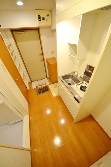 コアロード春日の物件内観写真