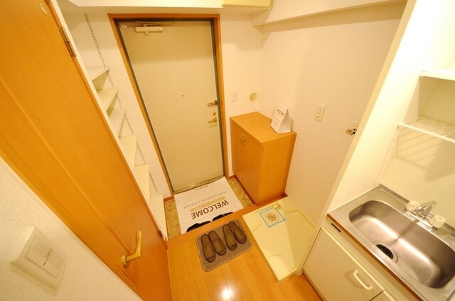 コアロード春日の物件内観写真