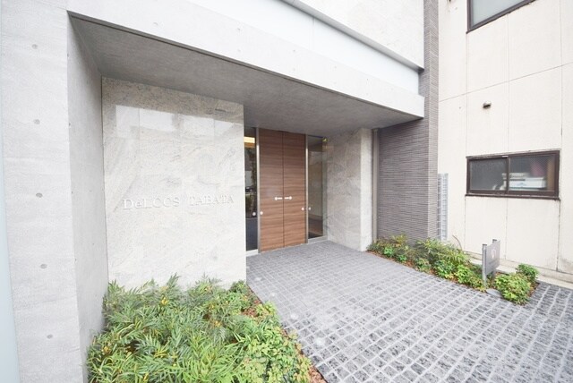 デルックス田端の物件内観写真