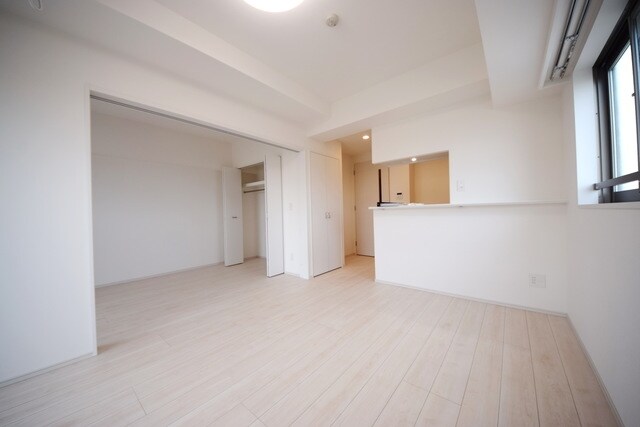 RIDGE王子神谷の物件内観写真