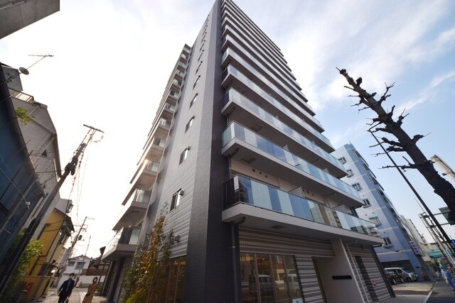 RIDGE王子神谷の物件内観写真