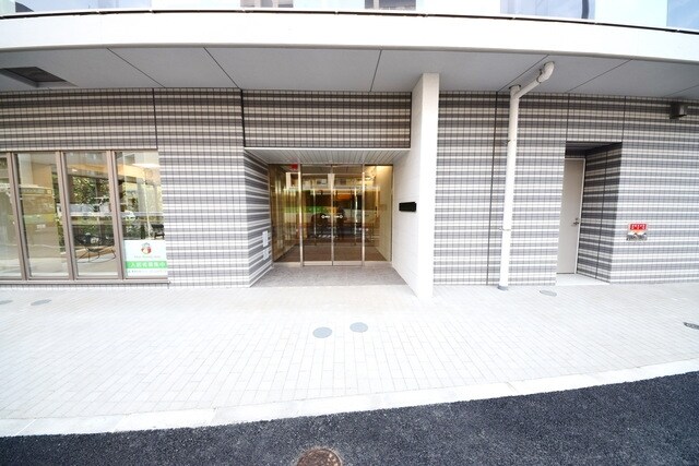 RIDGE王子神谷の物件内観写真