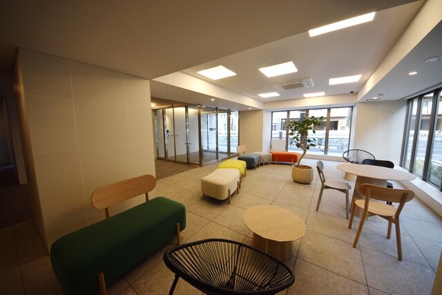 RIDGE王子神谷の物件内観写真