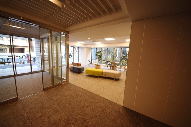 RIDGE王子神谷の物件内観写真