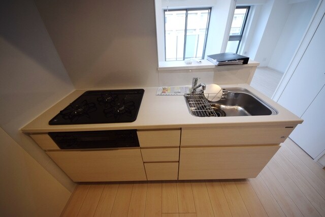 RIDGE王子神谷の物件内観写真