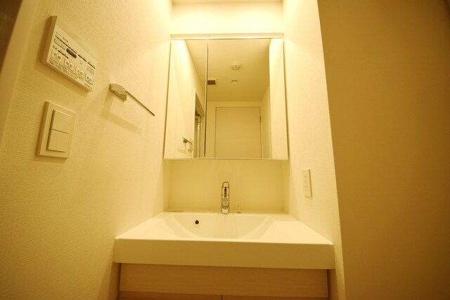 RIDGE王子神谷の物件内観写真