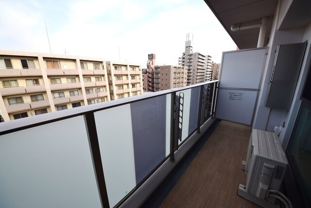 RIDGE王子神谷の物件内観写真