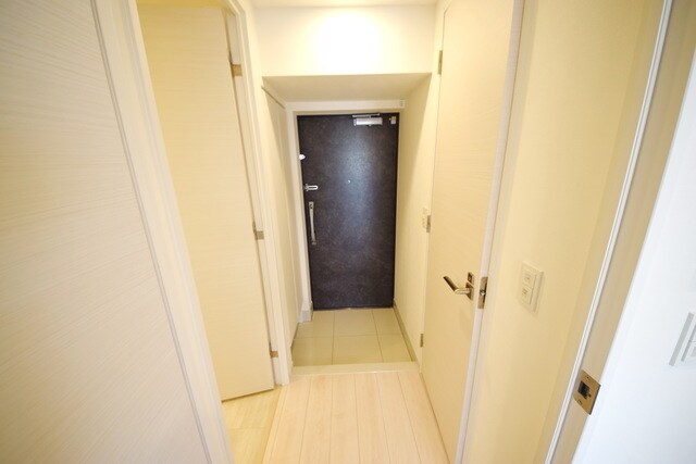 RIDGE王子神谷の物件内観写真