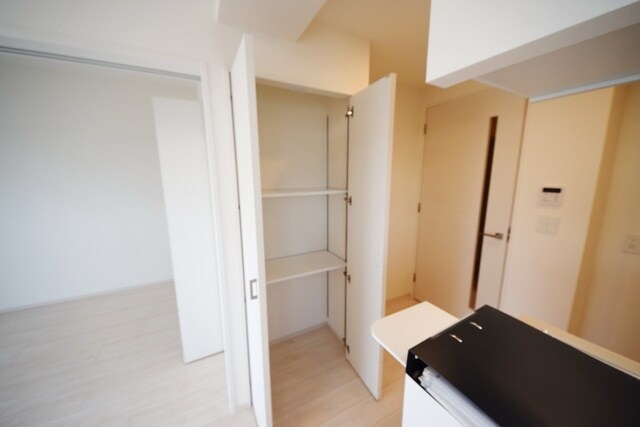 RIDGE王子神谷の物件内観写真