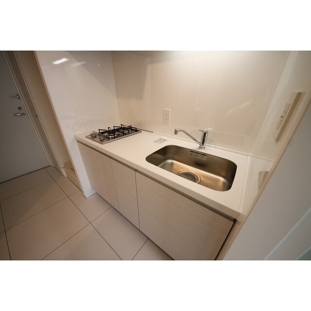 GRANPASEO白山の物件内観写真