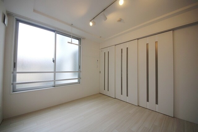 PASEO文京茗荷谷の物件内観写真